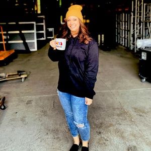 Meet your Posher, Court